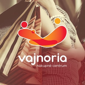 NC Vajnoria - Corporate Identity