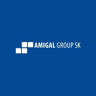 Amigal Group - Kampaň