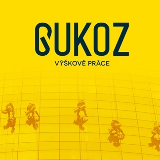 GUKOZ - Corporate identity