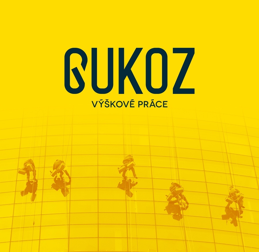 GUKOZ - Corporate identity