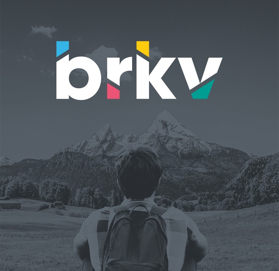 BRKV - Logo a Identita