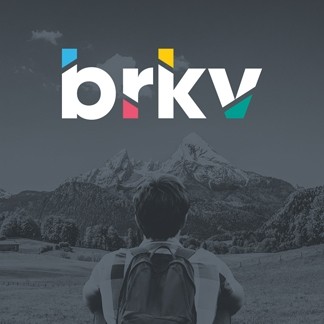 BRKV - Logo a Identita