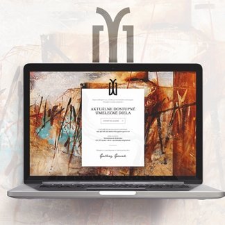 Gallery Gwerk - web