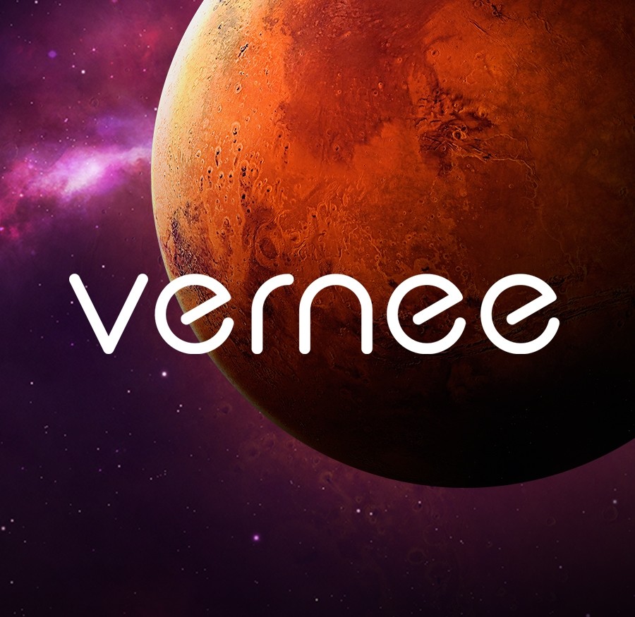 Vernee - kampaň