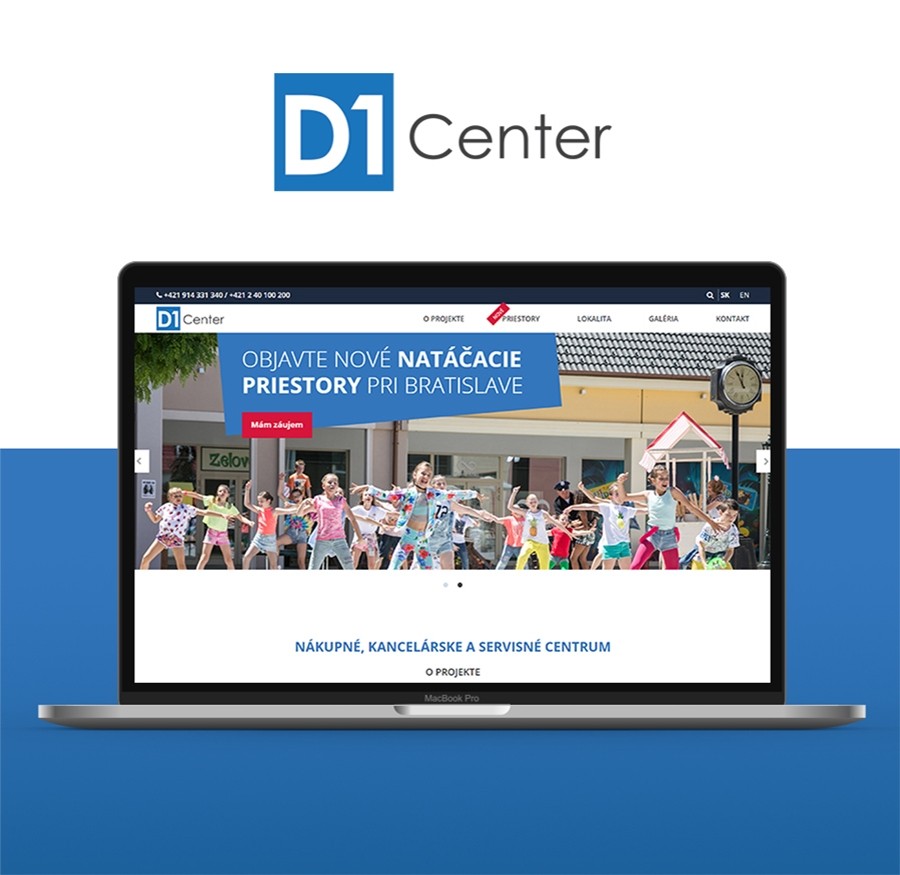 D1 Center - web
