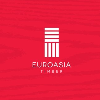 EUROASIA TIMBER - firemná identita