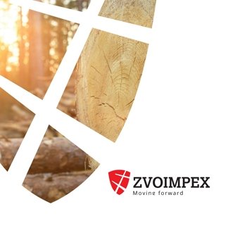 ZVOIMPEX – firemná identita