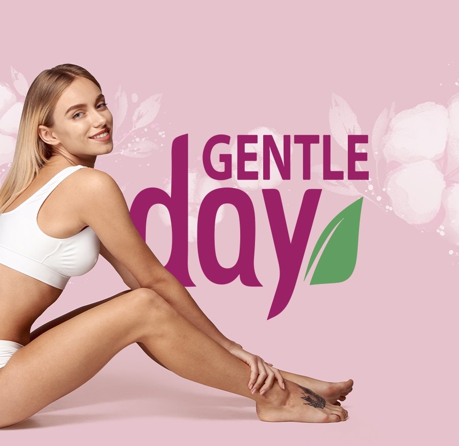 Gentle Day - eshop
