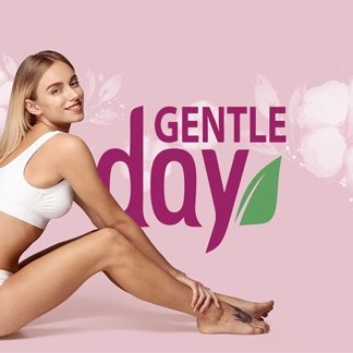 Gentle Day - eshop