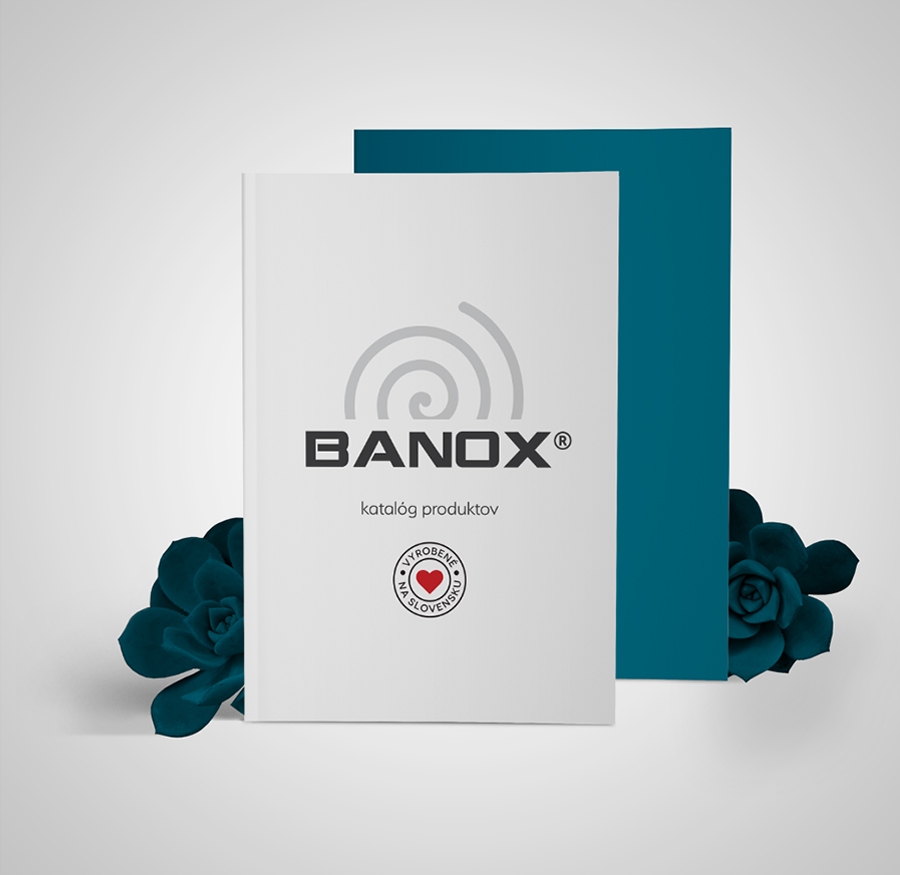Banox – Katalóg
