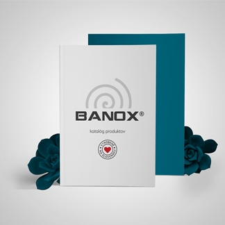 Banox – Katalóg