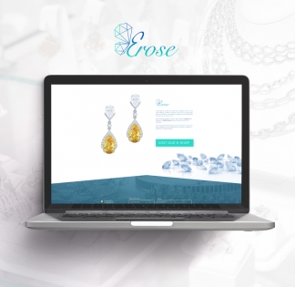 Diant Erose - web