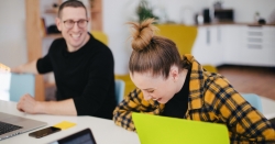 Overené tipy ako úspešne zvládnuť prvý deň práce v agentúre