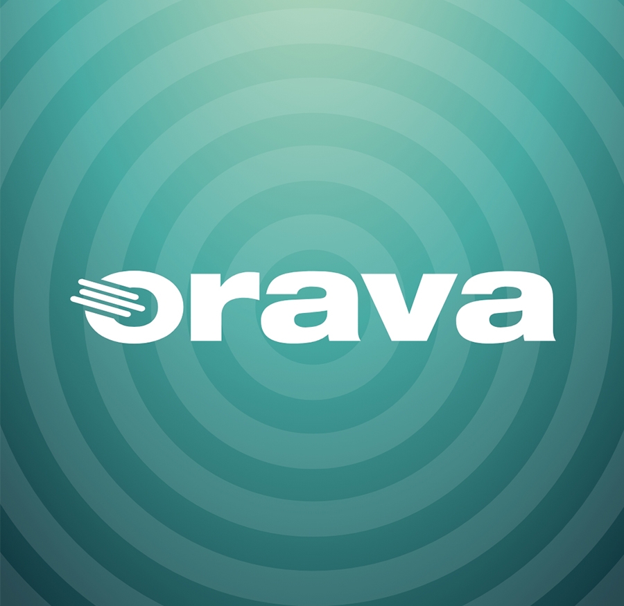Orava - kampaň